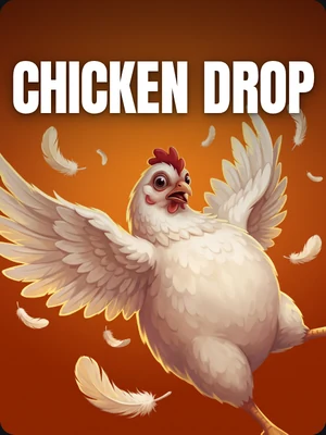 Chicken Drop