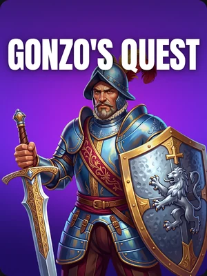 Gonzo's Quest